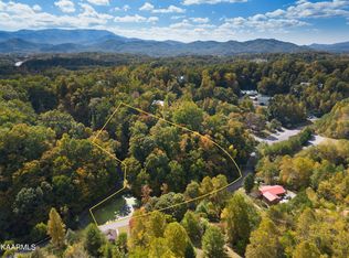 0 Goldrush Rd, Pigeon Forge, TN 37863