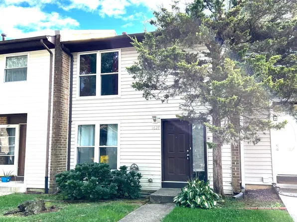 1627 New Windsor Ct, Crofton, MD 21114