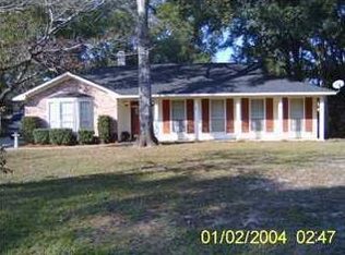 467 Vaughn Dr S, Satsuma, AL 36572
