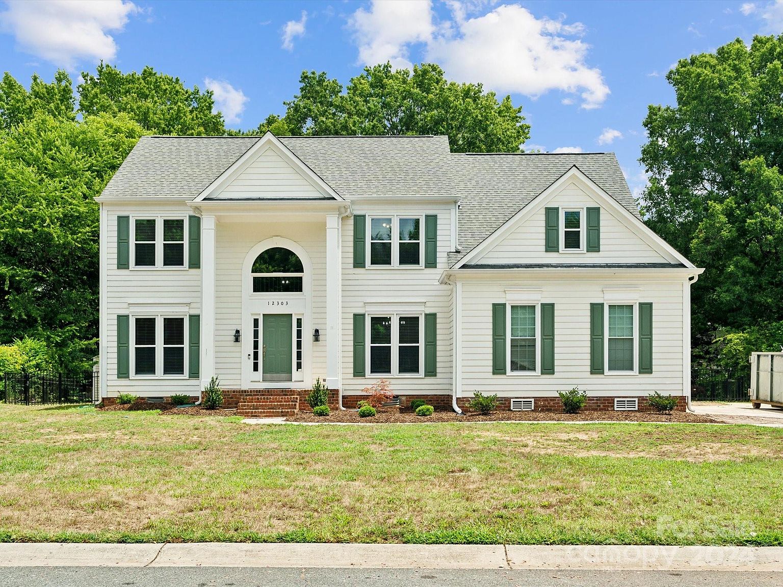12303 Provincetowne Dr, Charlotte, NC 28277 Zillow