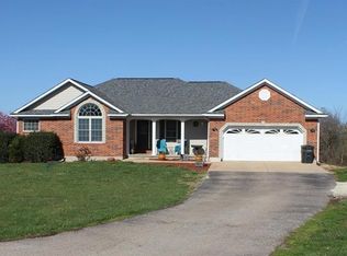 10060 Vintage Ln, Rolla, MO 65401