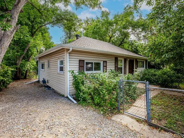 1146 Carr Street, Lakewood, CO 80214