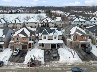 5139 Porter St N, Burlington, ON L7L 6K8