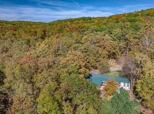 14163 Low Gap Rd, West Fork, AR 72774
