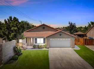9610 Tahiti Ave, Bakersfield, CA 93311