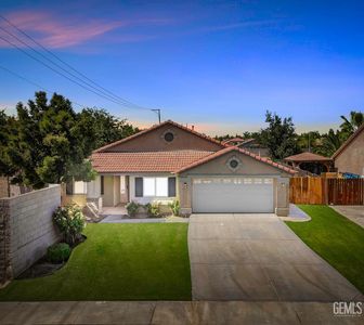9610 Tahiti Ave, Bakersfield, CA, 93311