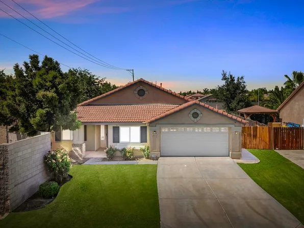 9610 Tahiti Ave, Bakersfield, CA 93311