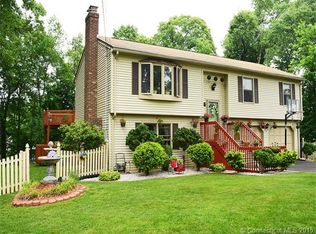 78 Sunnyview Dr, Vernon, CT 06066