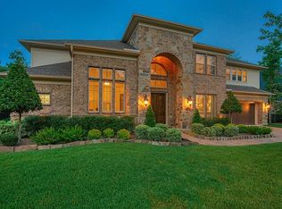 139 Windfair Loop, Montgomery, TX 77316