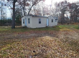 1551 Division St W, Backus, MN 56435