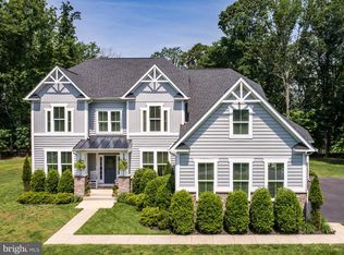 2320 Storm Cat Ct, Eldersburg, MD 21784