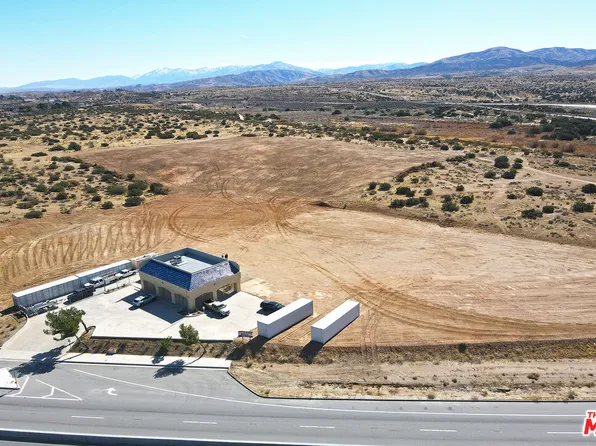 2660 Pearblossom Hwy, Palmdale, CA 93550