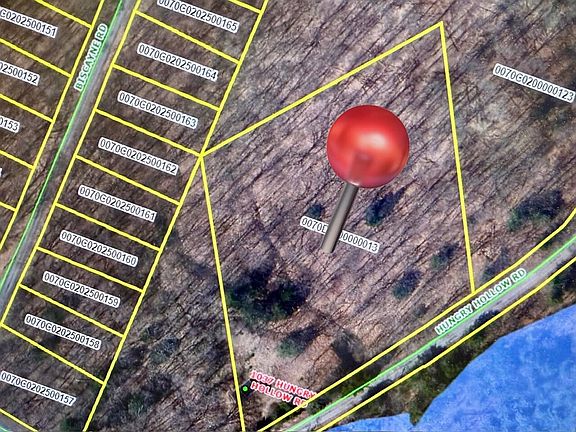 5th image of 1037 Hungry Hollow Rd