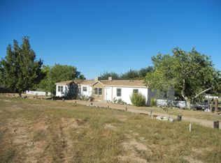 24 Saints Dr, Belen, NM 87002
