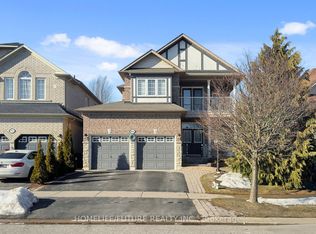 968 Coyston Dr, Oshawa, ON L1K3C6