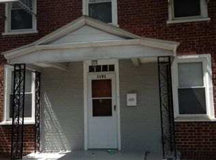 1191 Octagon Rd, Camden, NJ 08104