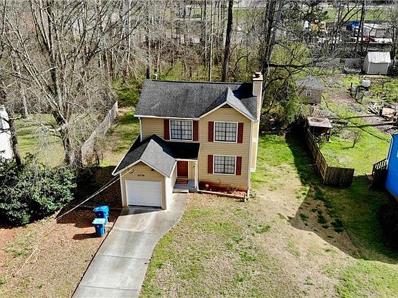 2nd image of 2070 Harrison Ridge Ct