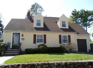 8 Dewitt Rd, Stoneham, MA 02180