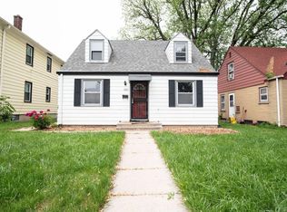 3857 N 36th St, Milwaukee, WI 53216