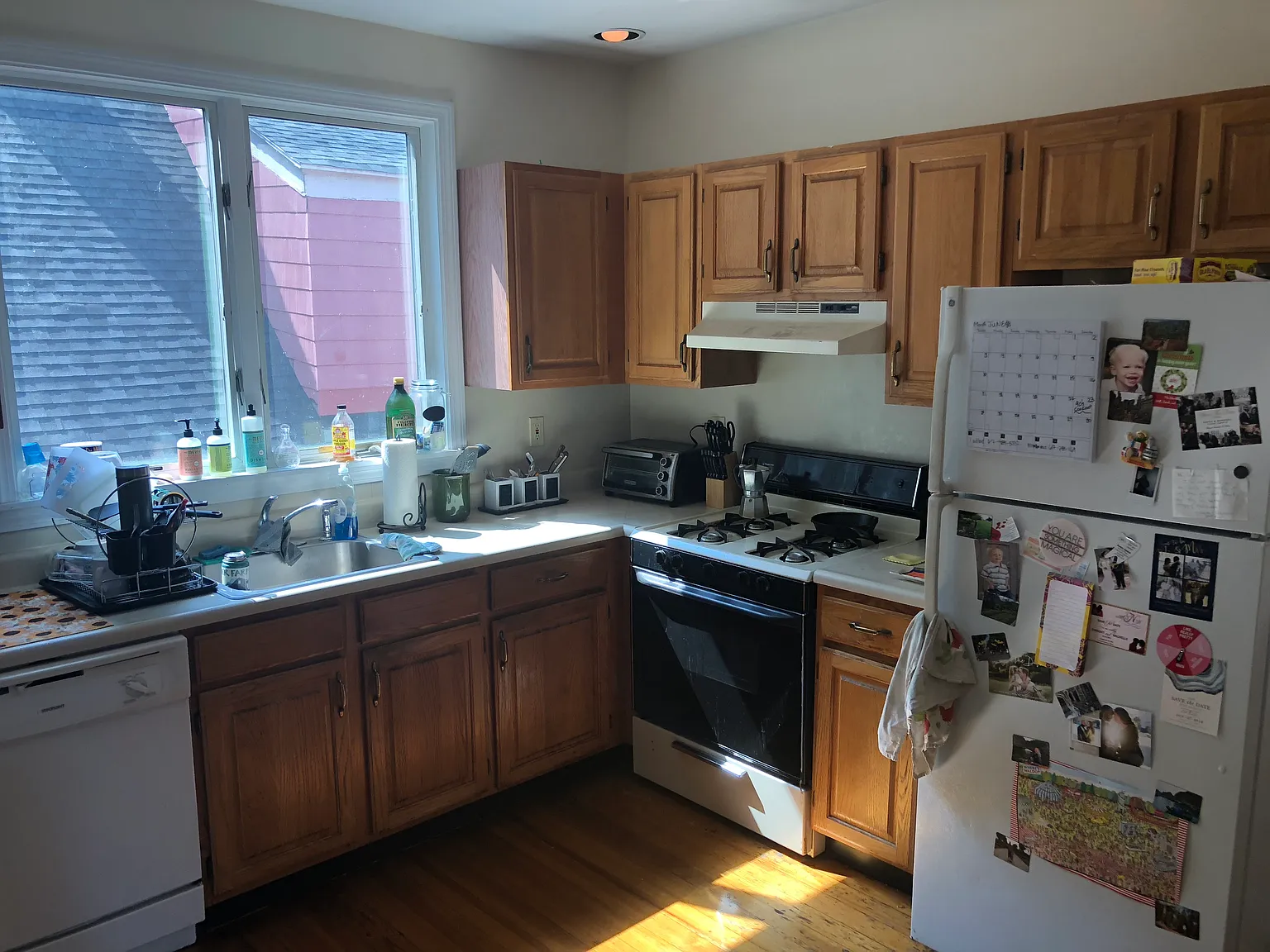 2 bed, 1154 sqft, $2,800 — Photo 4