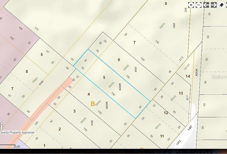2nd image of 0 Ellis Dr