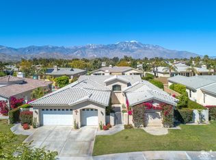 3 Yorkshire Ct, Rancho Mirage, CA 92270