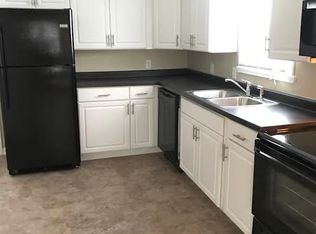 2337 Saint Peter St, Indianapolis, IN