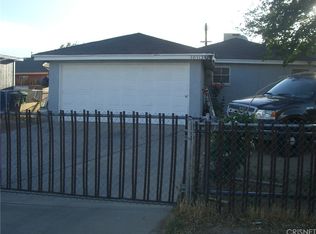 38713 21st St E, Palmdale, CA 93550