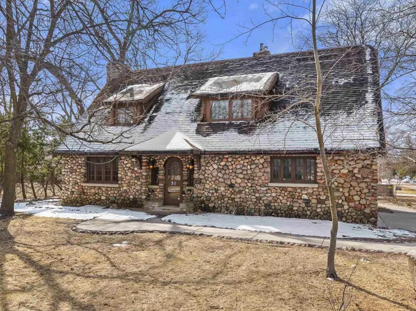 51 PARK RIDGE DRIVE, Stevens Point, WI 54481