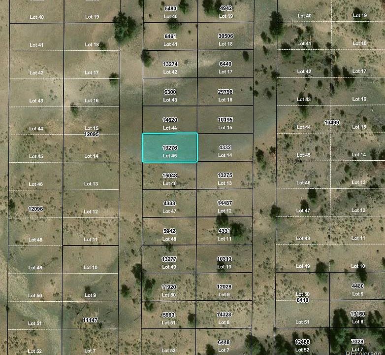 2nd image of Willow Street LOT 45