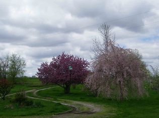 1630 Wade Rd, Crofton, KY 42217