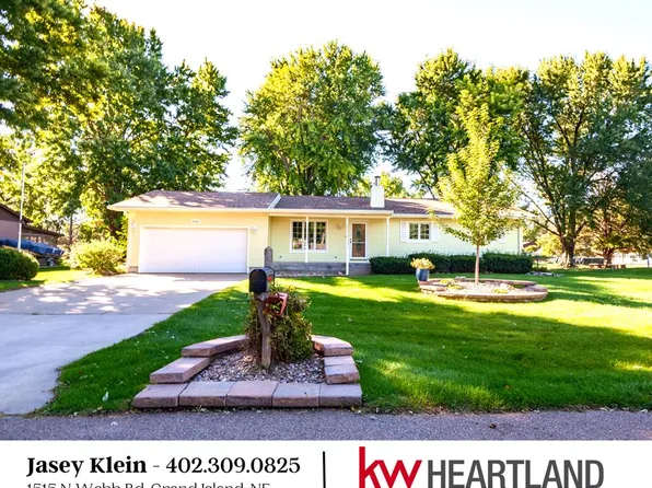 4249 Texas Ave, Grand Island, NE 68803