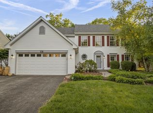 108 Seton Creek Dr, Oswego, IL