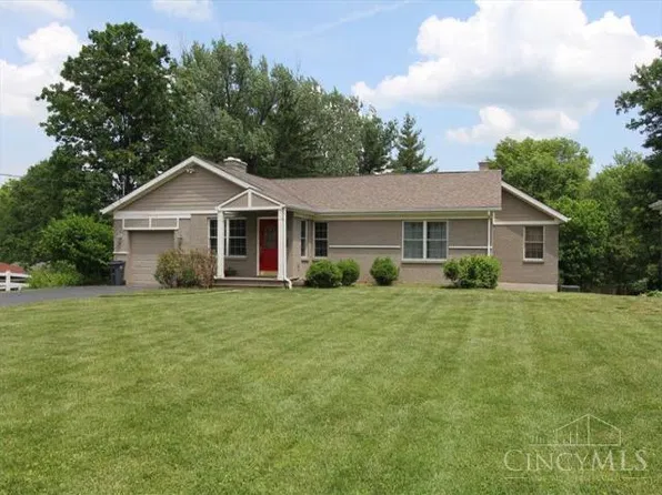 7214 Fowler Ave, Cincinnati, OH 45243