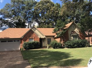 4567 Misty Moor Ln, Memphis, TN 38141