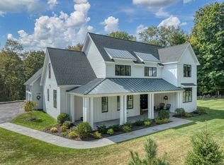 134 Branchville Rd, Ridgefield, CT 06877