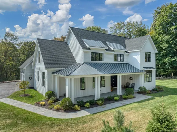 134 Branchville Road, Ridgefield, CT 06877