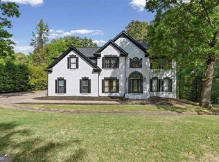 663 Transart Pkwy, Canton, GA 30114