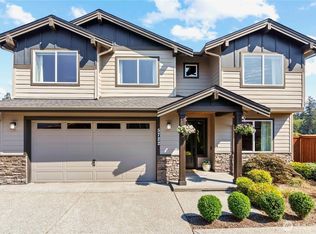 5722 145th Street Ct E, Puyallup, WA 98375