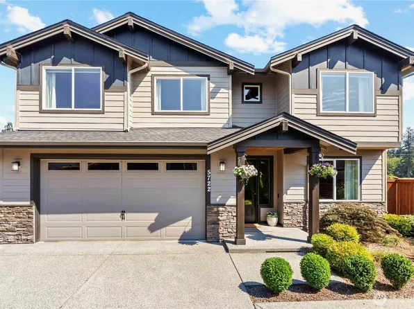 5722 145th Street Ct E, Puyallup, WA 98375