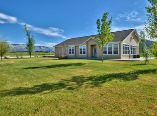 2022 45 Rd, De Beque, CO 81630