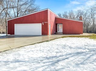 302 Sheyenne St, Horace, ND 58047