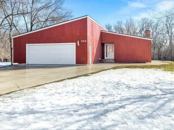 302 Sheyenne St, Horace, ND 58047