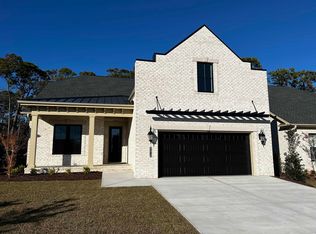 8414 Cape Dutch Loop LOT 19, Myrtle Beach, SC 29572