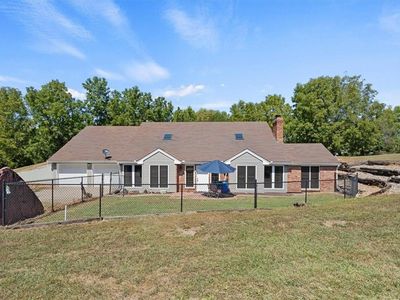 15708 Jesse James Farm Rd, Kearney, MO, 64060