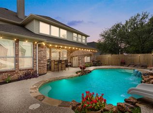 1309 Glenwood Dr, Azle, TX 76020