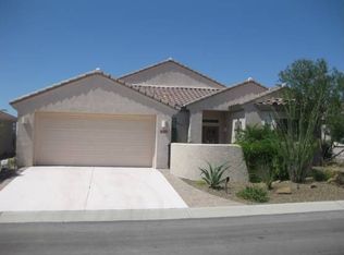 13725 N Buckhorn Cholla Dr, Marana, AZ 85658