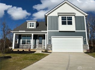 6816 Cork Dr, West Chester, OH 45069