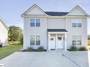 208 Lincoln Dr #210, Taylors, SC 29687