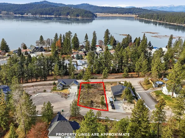 40004 Loon Lake Ct, Loon Lake, WA 99148